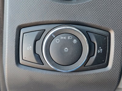 2024 Ford F-750SD Base Fleet