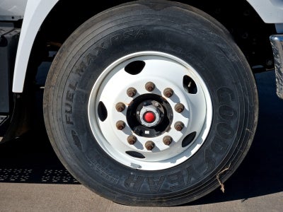 2024 Ford F-750SD Base Fleet