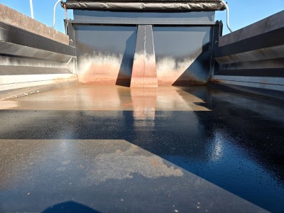 2024 Ford F-750SD Base Fleet