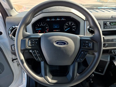 2024 Ford F-750SD Base Fleet