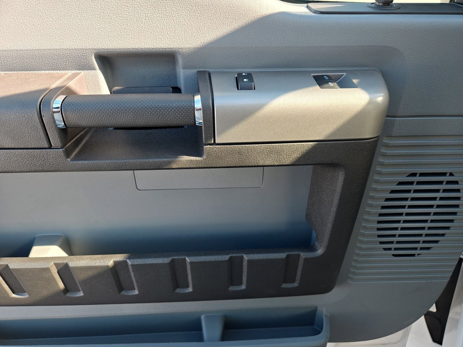 2024 Ford F-750SD Base Fleet