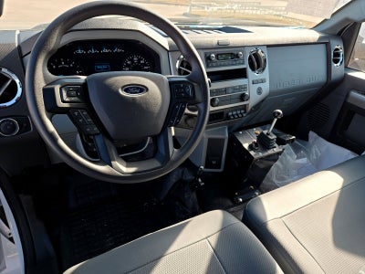 2024 Ford F-750SD Base Fleet