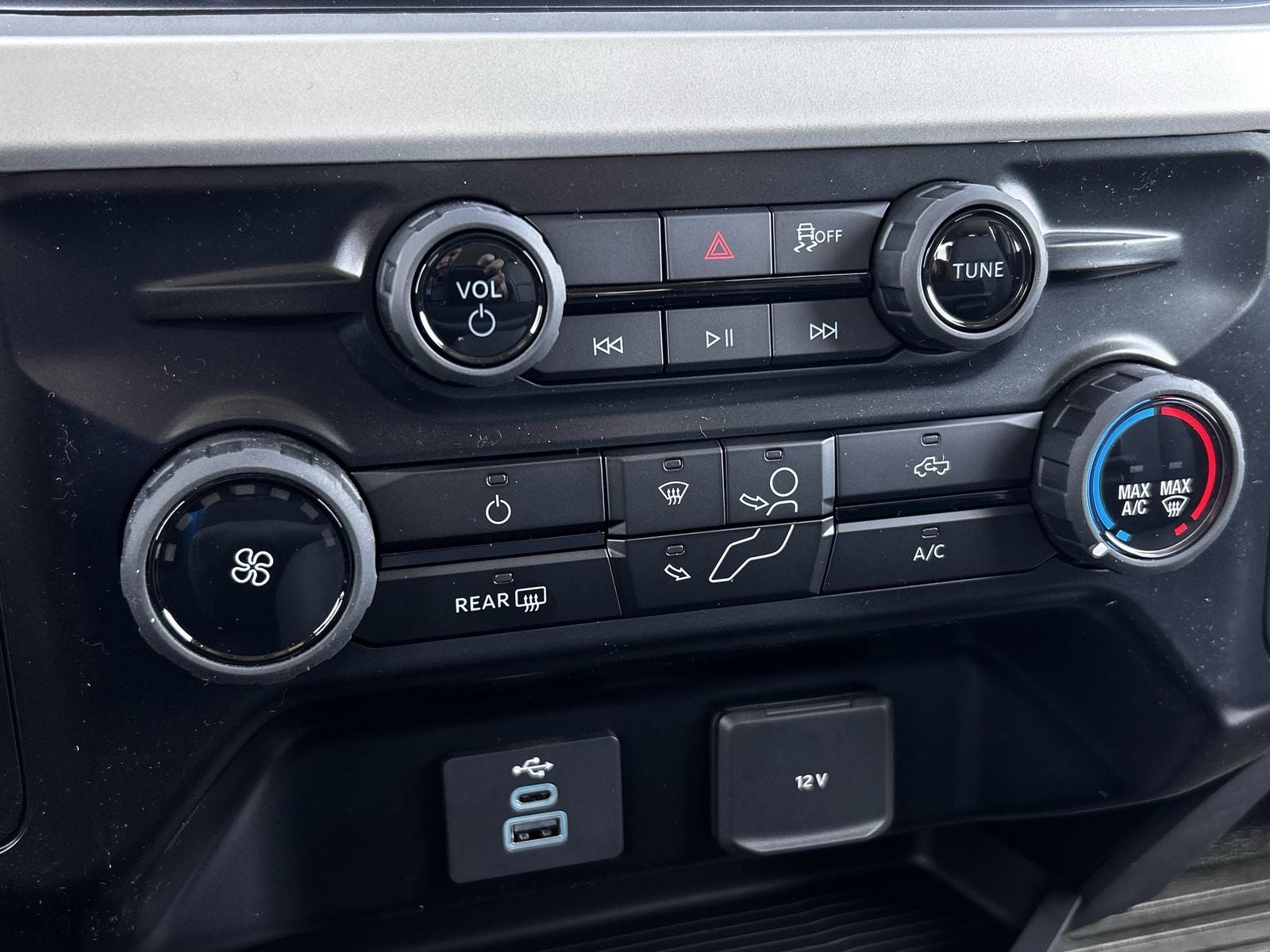 2026 Ford F-550SD XL Fleet