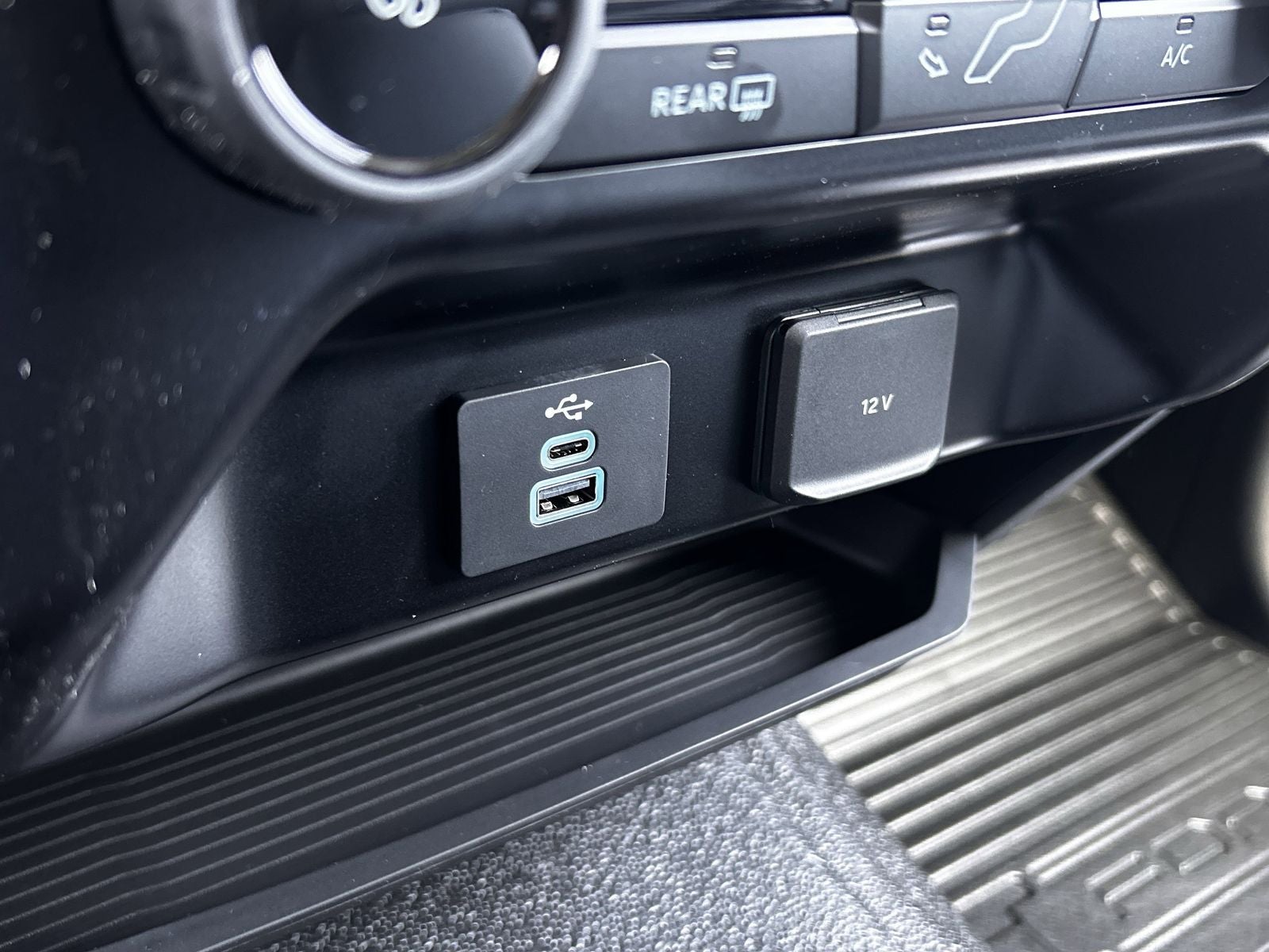 2026 Ford F-550SD XL Fleet