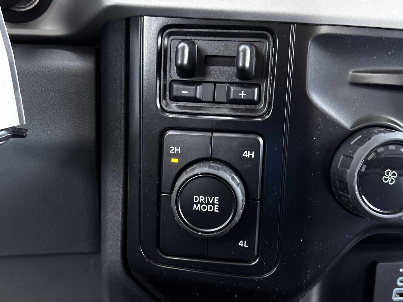 2026 Ford F-550SD XL Fleet