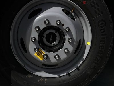 2026 Ford F-550SD XL Fleet