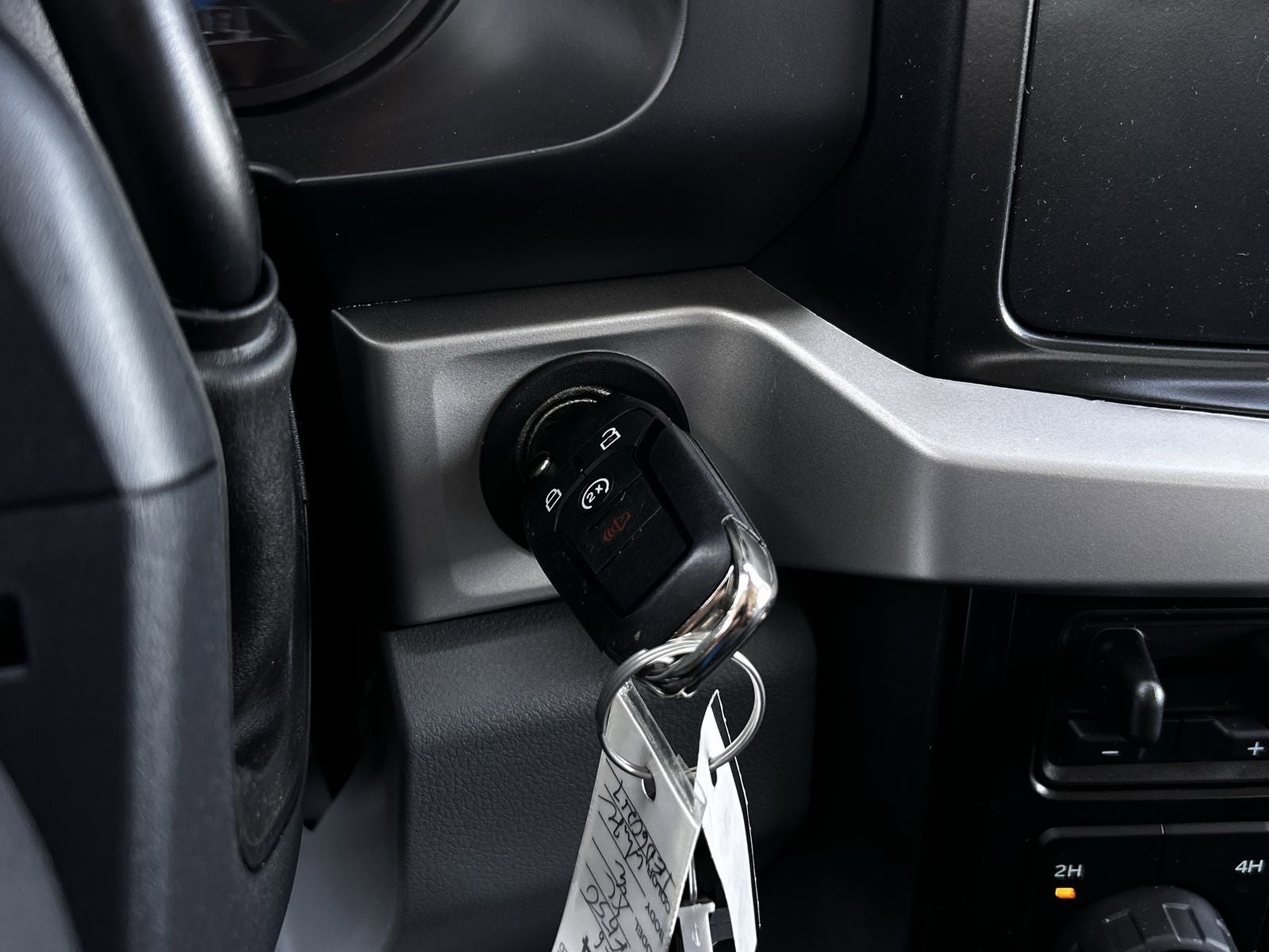 2026 Ford F-550SD XL Fleet