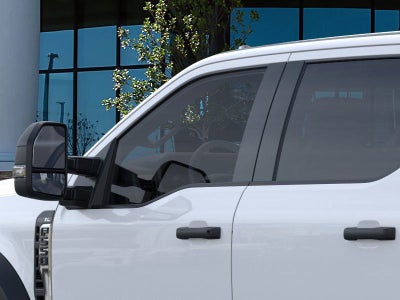 2026 Ford F-550SD XL Fleet