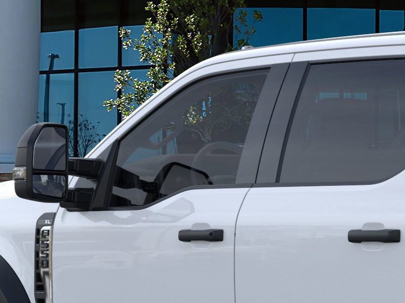 2026 Ford F-550SD XL Fleet