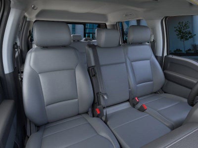 2026 Ford F-550SD XL Fleet