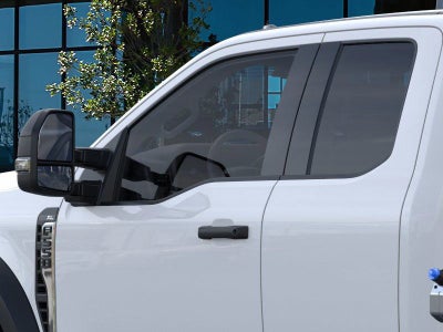 2026 Ford F-550SD XL Fleet