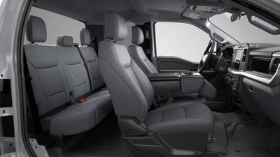 2026 Ford F-550SD XL Fleet