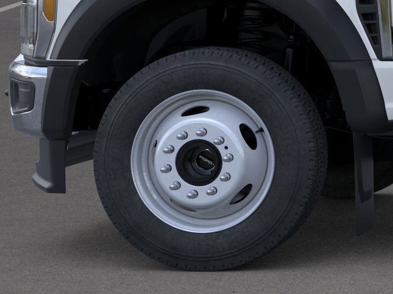 2026 Ford F-550SD XL Fleet