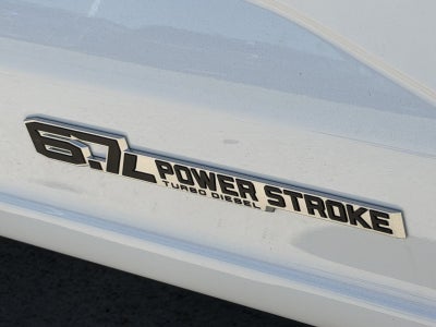 2026 Ford F-550SD XL Fleet