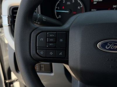 2026 Ford F-550SD XL Fleet