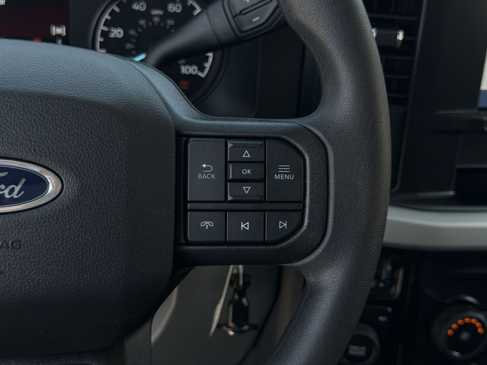 2026 Ford F-550SD XL Fleet