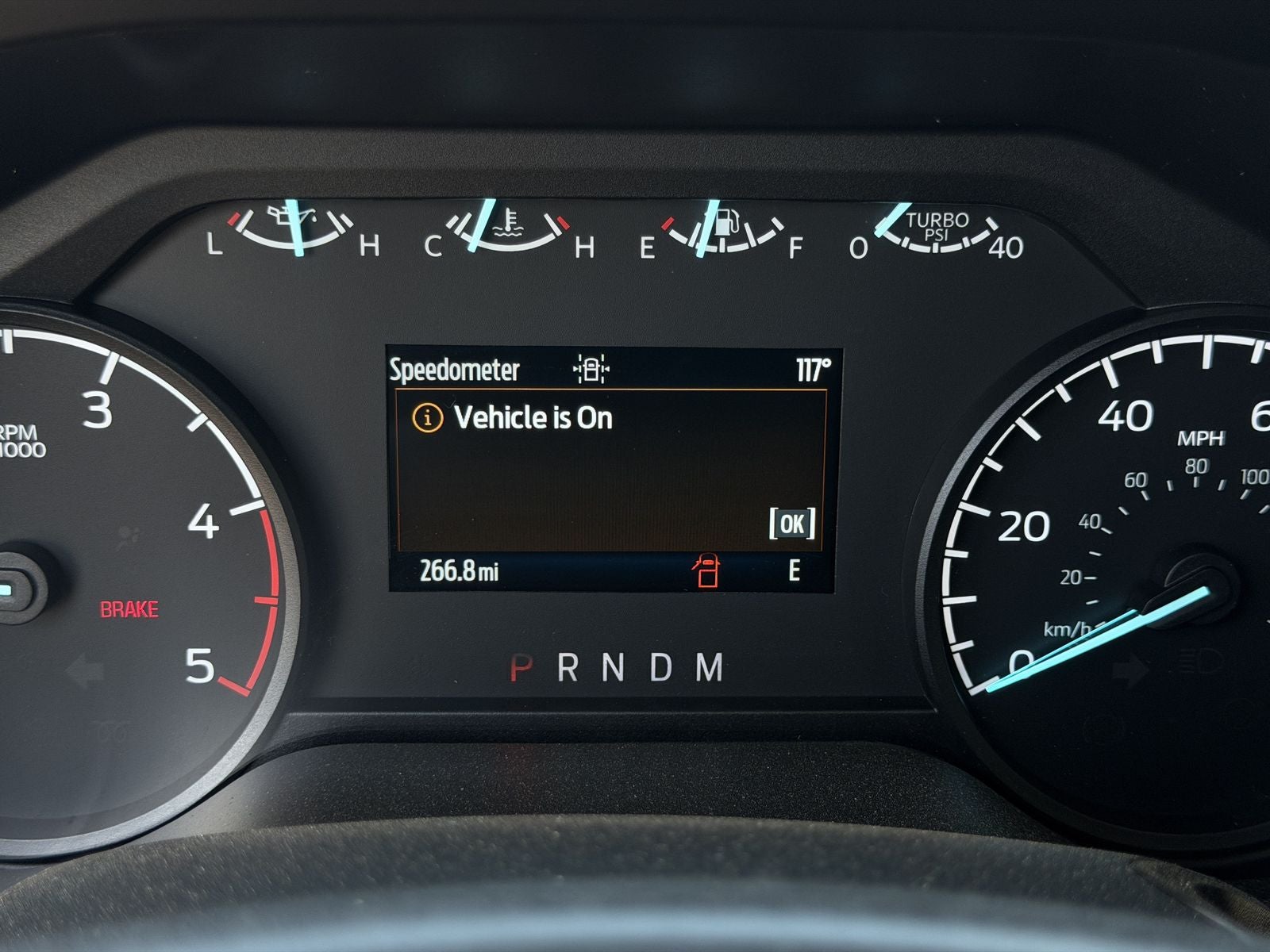2026 Ford F-550SD XL Fleet