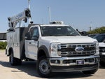 2026 Ford F-550SD XL Fleet