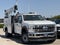 2026 Ford F-550SD XL Fleet