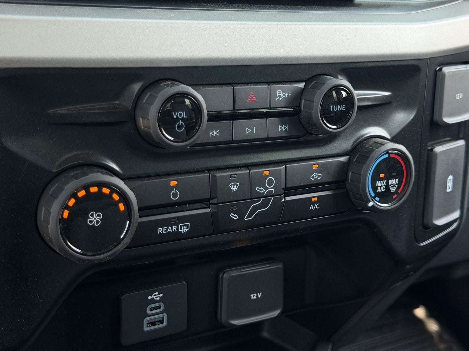 2026 Ford F-550SD XL Fleet