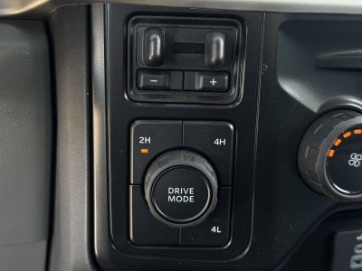 2026 Ford F-550SD XL Fleet