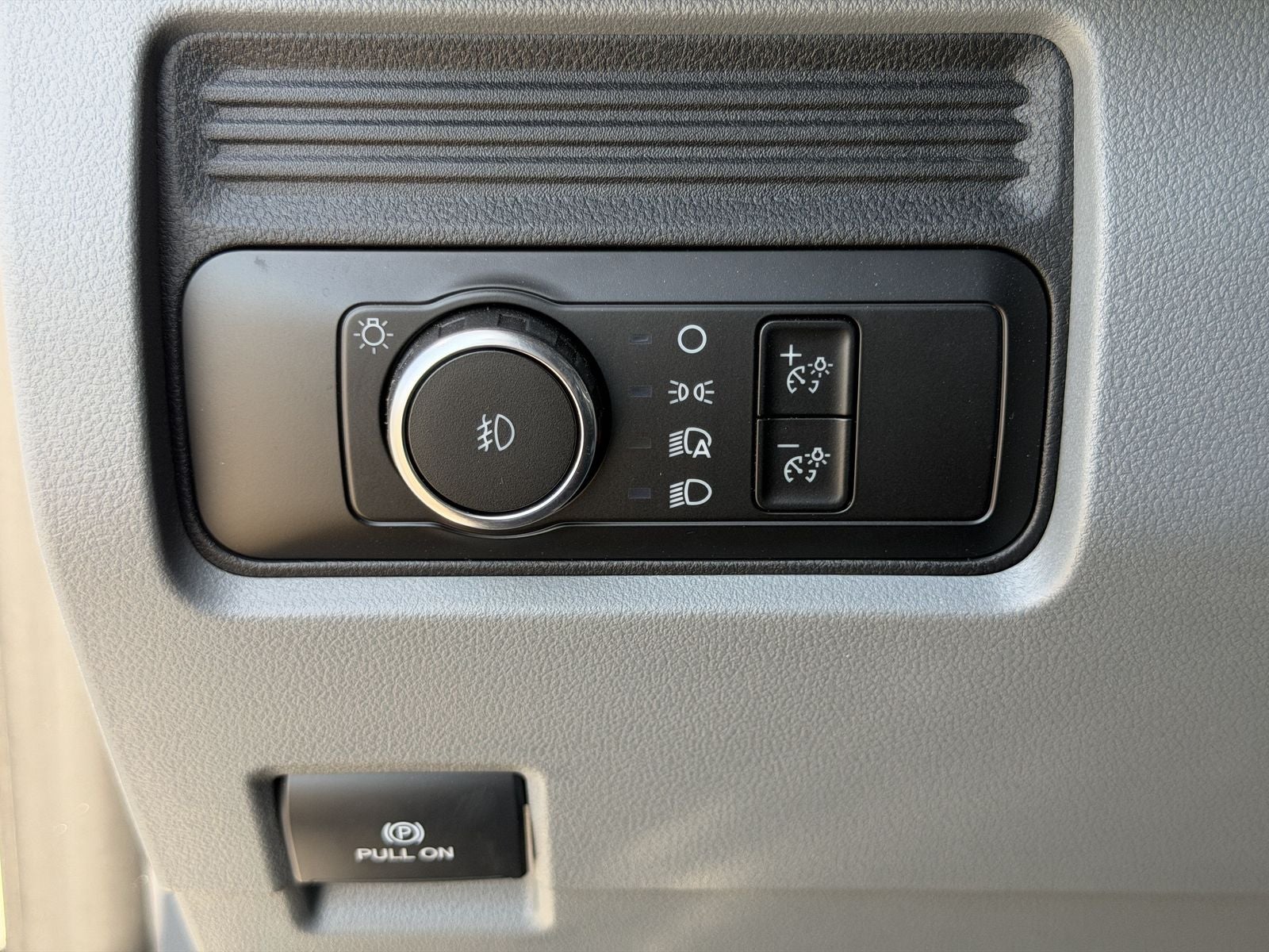 2026 Ford F-550SD XL Fleet