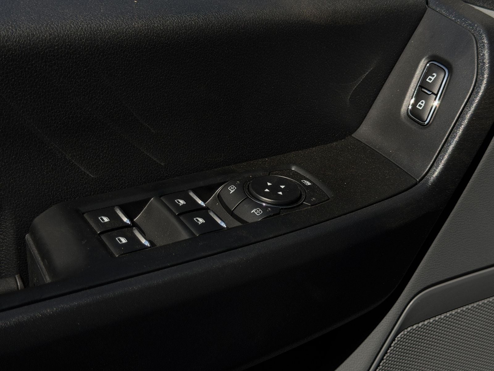 2026 Ford F-550SD XL Fleet