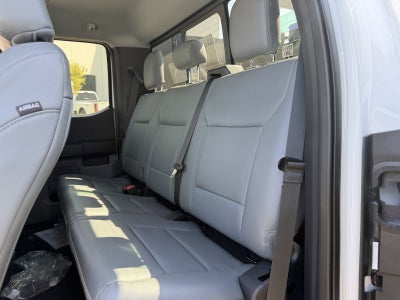 2026 Ford F-550SD XL Fleet