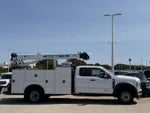 2026 Ford F-550SD XL Fleet