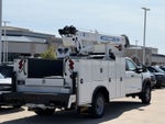 2026 Ford F-550SD XL Fleet