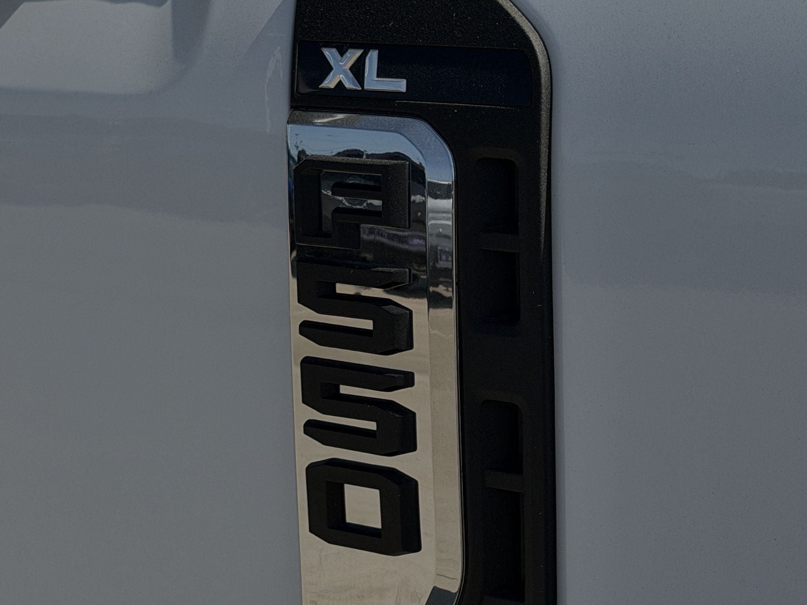 2026 Ford F-550SD XL Fleet