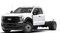 2026 Ford F-550SD XL Fleet