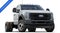 2024 Ford F-550SD XL Fleet