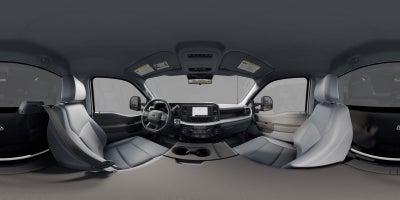 2024 Ford F-550SD XL Fleet