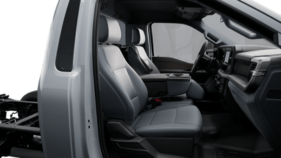 2024 Ford F-550SD XL Fleet