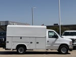 2026 Ford E-350SD Base Cutaway