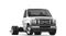 2025 Ford E-350SD Base Fleet