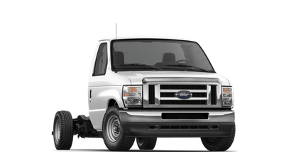 2026 Ford E-350SD Base Fleet