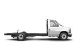 2026 Ford E-450SD Base Fleet