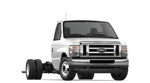 2026 Ford E-450SD Base Fleet