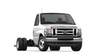 2026 Ford E-450SD Base Fleet
