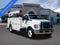 2024 Ford F-750SD Base Fleet