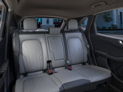 2026 Ford Escape Plug-In Hybrid Base