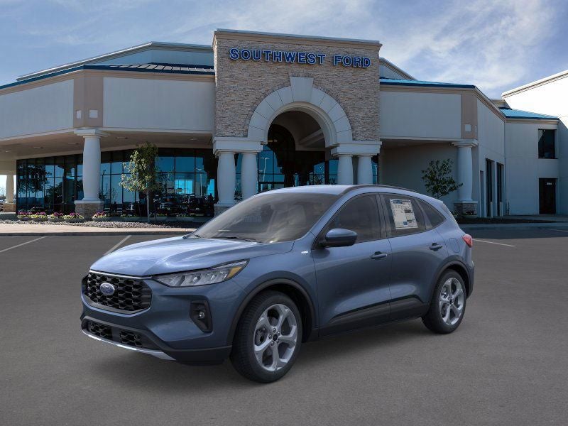 2026 Ford Escape Hybrid ST-Line Select