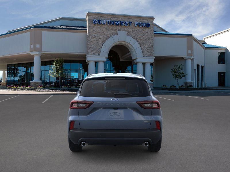 2026 Ford Escape Hybrid ST-Line Select