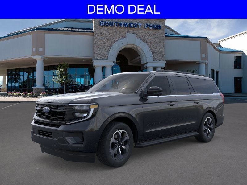 2026 Ford Expedition Max Active