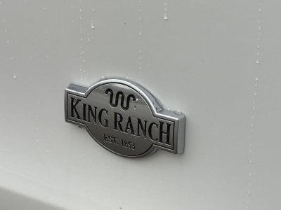 2026 Ford Expedition Max King Ranch