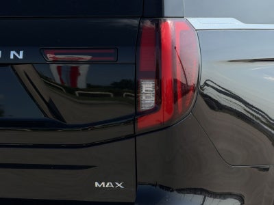 2027 Ford Expedition Max King Ranch