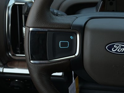 2027 Ford Expedition Max King Ranch