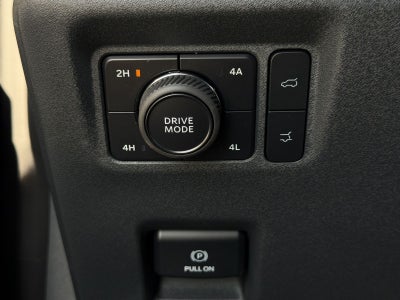 2027 Ford Expedition Max King Ranch